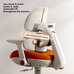 เก้าอี้เรียนรู้สำหรับเด็ก <span class=keywords><strong>Igrow</strong></span> เก้าอี้เขียนการบ้านสำหรับนักเรียน ปรับท่านั่งได้ แก้ไขท่าทาง เบาะนั่งปรับระดับได้ โครงเหล็ก ใช้ในบ้าน รุ่น Star Flight - Product Image 2