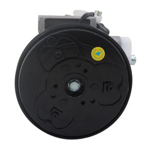 Compresor de Aire Acondicionado 5062212872 MR315497 MR315377 506221-2872 para Mitsubishi Pajero IO 1.8 - Product Image 6