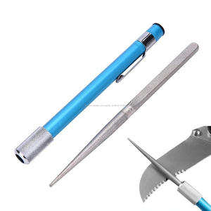 Gancho <span class=keywords><strong>de</strong></span> pesca <span class=keywords><strong>de</strong></span> carburo <span class=keywords><strong>de</strong></span> tungsteno mini Cuchillo <span class=keywords><strong>de</strong></span> sierra <span class=keywords><strong>sacapuntas</strong></span> tijera herramienta <span class=keywords><strong>de</strong></span> afilado - Product Image 1