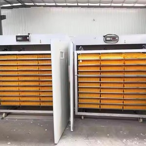 卵インキュベーター96-5280卵孵化場インテリジェント多目的卵インキュベーター - Product Image 6