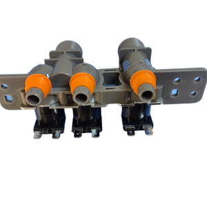 Válvula de Agua de Repuesto para Lavadora Eléctrica, Conexión en T, para Uso en Hoteles, Fácil Instalación, Precio de Mayoreo Económico - Product Image 5