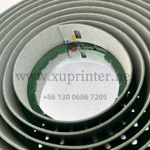 WD Belt 3950-60mm for Polar 137 Offset <b>Printing</b> <b>Machinery</b> Parts - Product Image 4