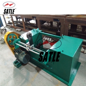 Machine d'alimentation en fil métallique Prix d'usine <span class=keywords><strong>Enrouleur</strong></span> de fil d'acier Machine d'enroulement de bobine en vente - Product Image 1