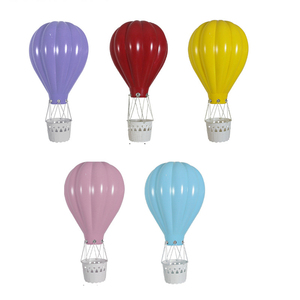 Globo de aire caliente de plástico <span class=keywords><strong>para</strong></span> exteriores de lujo grande personalizado <span class=keywords><strong>para</strong></span> boda - Product Image 3
