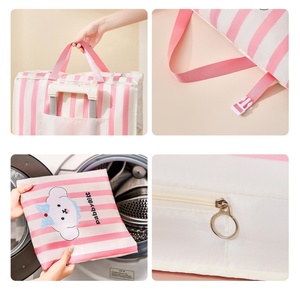 Nueva Bolsa de Viaje Plegable 6 en 1 Multifuncional, Organizador de Equipaje con Orejas Grandes para Perros/Gatos - Product Image 5