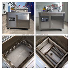 Freidora a presión Henny Penny, equipo de cocina de pato frito asado para restaurante de comida rápida KFC - Product Image 6