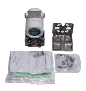 Transmisor de Presión Diferencial Inteligente ABBb 2600T 266GSH Original de Alta Calidad, 4-20mA+HART, Acero Inoxidable 316L, IP66/IP67 - Product Image 1