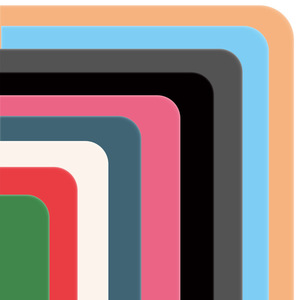 Tapete de Yoga Ningbo Science de 40x60x5mm, Color Sólido, para Ejercicios de Fitness, Equilibrio, Entrenamiento y Moldeamiento Corporal - Product Image 1