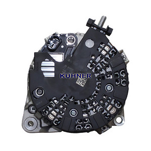 Alternador compatible con 180 GLA de 156.912 CDI / d (109) diésel (KW: 80, HP: 2014) de 07-2018 a 05-. - Product Image 3