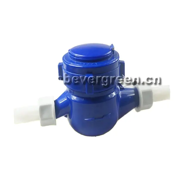 Mechanical Cold Water Meter