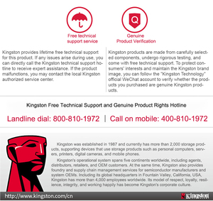 Tarjeta de Memoria Kingston SDG4 de 128GB, Plástica, Negra, para Creadores de Contenido, para Cámara y Teléfono - Product Image 6