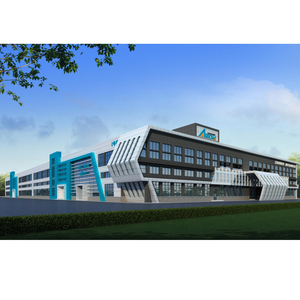 Chất lượng cao lớn khoảng không gian khung thép cấu trúc nhanh chóng xây dựng kết cấu thép - Product Image 1