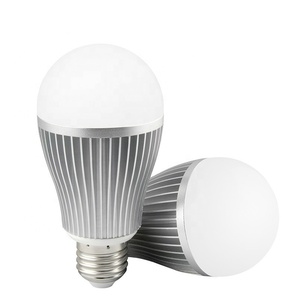 Fut019 Miboxer Mi Ánh Sáng 2700 6500K Độ Sáng Và Màu Sắc Nhiệt Độ Có Thể Điều Chỉnh RF Từ Xa 9W Kép Trắng <span class=keywords><strong>LED</strong></span> Bóng Đèn - Product Image 1