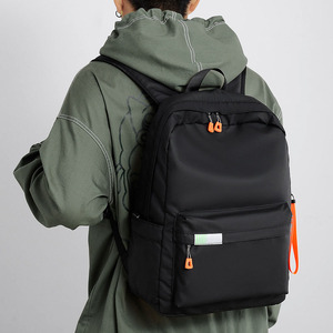 Custom Laptop <b>Backpacks</b> School Bags Custom Logo Laptop Bag Travel Student Oxford Casual Business <b>Backpack</b> - Product Image 1