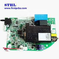 Servicio de Ensamblaje de Placas de Circuito para Refrigeradores, Ensamblaje de PCB, Servicio de Carcasas para PCB