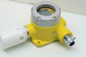Detectores de Gas Industriales Fijos Sensepoint XCD SPXCDALMO1 100% Originales con Buen Precio - Product Image 4