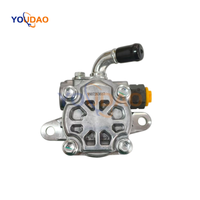 Pompa Power Steering OEM 443100K020 untuk KUN40, Rekomendasi 44310-0K020 Mesin 2KD Mobil Baru Produk Terjamin