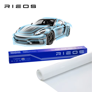<span class=keywords><strong>Película</strong></span> Protectora <span class=keywords><strong>de</strong></span> Pintura para Automóviles Hidrofóbica, Autoregenerable, que Cambia <span class=keywords><strong>de</strong></span> Color, Antiarañazos, <span class=keywords><strong>de</strong></span> 6.5mil, con Garantía <span class=keywords><strong>de</strong></span> 5 Años, en Promoción - Product Image 1