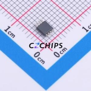 Brand-new Original LM2904BAQDGKRQ1 VSSOP-8 <b>Integrated</b> <b>Circuit</b> IC Chip Operational Amplifier - Product Image 2