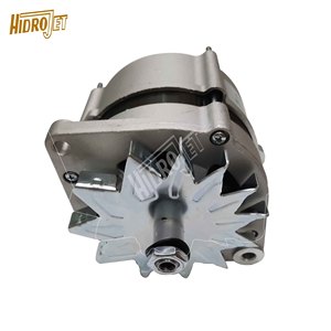 Alternador de alta calidad 24V 55A AutoTrucks OEM <span class=keywords><strong>9W3043</strong></span> - Product Image 5