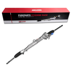 OEM-<span class=keywords><strong>Caja</strong></span> <span class=keywords><strong>de</strong></span> engranajes <span class=keywords><strong>de</strong></span> dirección asistida, accesorios <span class=keywords><strong>de</strong></span> cremallera <span class=keywords><strong>de</strong></span> dirección <span class=keywords><strong>de</strong></span> mano izquierda para <span class=keywords><strong>MAZDA</strong></span> 2006-, proveedores <span class=keywords><strong>de</strong></span> fábrica <span class=keywords><strong>de</strong></span> OEM, <span class=keywords><strong>de</strong></span> fábrica, <span class=keywords><strong>de</strong></span> - Product Image 1