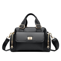 Sacs à bandoulière pour femmes de haute qualité Designer de mode Sac en cuir souple de grande capacité Sac A Main Dames Sacs à main