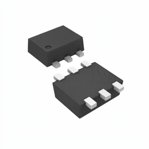 Service complet d'achat en ligne de composants électroniques SN74LVC1GX04DRLR SOT 563, SOT 666 Logic - Product Image 1