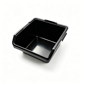 <span class=keywords><strong>Berserk</strong></span> Material: Divisores para transportadores de materiales seguros, caja de dinero, bandeja pequeña para llaves, cajón para componentes ESD - Product Image 6