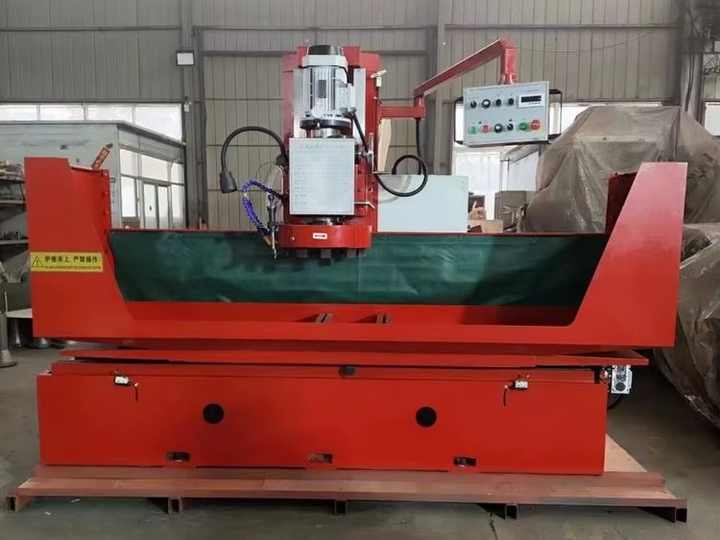 3M9735B*150 Surface Grinding-Milling Machine for Cylinder Heads