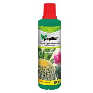 <span class=keywords><strong>Engrais</strong></span> liquide Papillon <span class=keywords><strong>Cactus</strong></span> 0,5 kg - Product Image 1