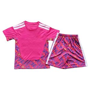 เสื้อฟุตบอลฝึกซ้อมแบบเรียบสั่งทำขายส่ง Wearenso พร้อมระบบตัดอัตโนมัติสำหรับฤดูร้อนสำหรับทีมฟุตบอล - Product Image 3