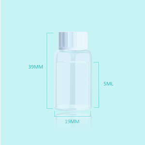 Soins de la peau de bonne qualité sérum anti-âge hydratation intense et kit de sérum hydratant pour le visage - Product Image 3