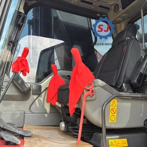 Sweden Heavy Equipment 36ton Used Volvo 360 <b>Excavator</b> <b>Machine</b> for Sale volvo Ec360 Crawler <b>Excavator</b> - Product Image 6