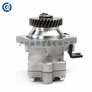 Bomba de dirección asistida 49110-VK100 nueva para reemplazo o reparación - Product Image 4