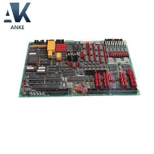 Placa de E/S analógica DS200TCQAG1A para GE Fanuc - Product Image 1