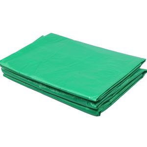 XiMan Eco Heavy Duty personalizzare Bio-degradabile monouso in plastica con coulisse cucina pattumiera pattumiera <span class=keywords><strong>immondizia</strong></span> su rotolo - Product Image 5
