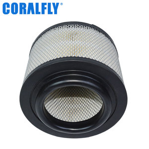 Фильтр для автозапчастей 17801-0c010 17801-0l040 17801-bz110 Filtro De Aire 17801-oco10, воздушный фильтр для yaris - Product Image 4
