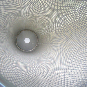 High Quality Powder Coating Dust <b>Filter</b> <b>Cartridge</b> - Product Image 3