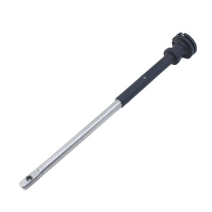 Ensemble de levier de commande de soupape d'huile pour moteur hors-bord Yamaha 6BX-42T38-00 pour moteur 6Hp 4 temps, pièce de rechange - Product Image 5