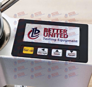 Rivet et matériau d'isolation thermique retirer le testeur d'adhérence pour tester la force de liaison des carreaux - Product Image 4