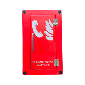 Combiné téléphonique d'urgence incendie - Product Image 3