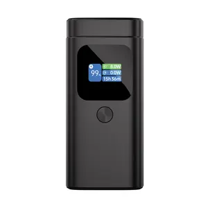 Batería Externa Sunnyvale de 15,000 mAh, Artículos Promocionales Tecnológicos - Product Image 1