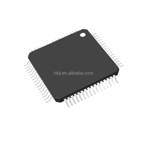 Buy Online Electronic Components R7F7010134AFP-C#BA4 64 LQFP Embedded In Stock - Product Image 1