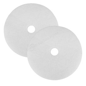 Filtro de pelusas de repuesto para secadora Panasonic GyJ40-88, conjunto de plástico de alta eficiencia, 10 piezas, conjunto de filtro de repuesto para piezas de secadora - Product Image 1