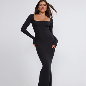 On Sale Body Hugging Long Dresses Elegant & Customizable | Alibaba.com