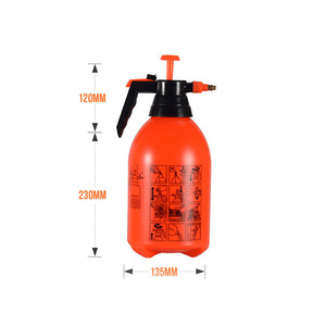 Опрыскиватели для рук, 1,5 л, 2 л, 3 л - Product Image 6