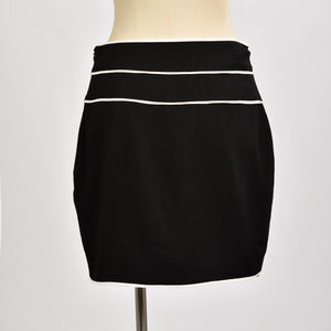 Wholesale Breathable <b>Maxi</b> <b>Skirt</b> High Quality Cotton <b>Linen</b> Girls <b>Skirts</b> - Product Image 3