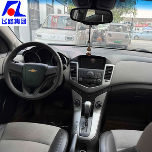 <span class=keywords><strong>Chevrolet</strong></span> <span class=keywords><strong>Cruze</strong></span> modèle 2013, 1,6 litre, voiture d'occasion pour la vente en gros, transmission automatique, traction avant, voiture d'occasion pas chère - Product Image 5