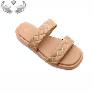 <span class=keywords><strong>Sandales</strong></span> pour femmes tendance en gros, nouvelle vente directe d'usine, été - <span class=keywords><strong>Sandales</strong></span> confortables pour la plage et les activités de plein air - Product Image 3