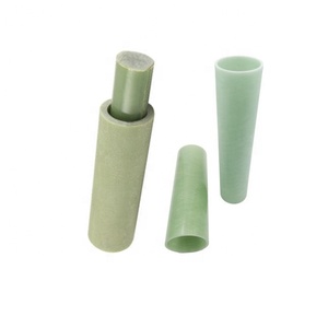 Tube en fibre de verre résistant aux hautes températures en résine époxy - Product Image 2